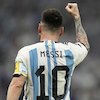 Lionel Messi dan Para Pemain yang Paling Sering Berlaga di Piala Dunia