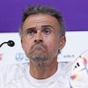 Piala Dunia 2022: Lawan Jepang, Luis Enrique Tegaskan Spanyol Enggan Berjudi