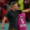 Luis Enrique Ingin Kembali Melatih Klub Usai Dipecat Timnas Spanyol