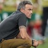 Luis Enrique Selangkah Lagi Jadi Pelatih Baru PSG