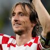 Luka Modric Peringatkan Lionel Messi dan Argentina: Kroasia Punya DNA Real Madrid!