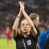 Madam Pang Thailand Sangat Terkesan dengan Kinerja Erick Thohir di PSSI, Bangga dengan Perjuangan Timnas Indonesia di Kualifikasi Piala Dunia 2026 Madam Pang Thailand Sangat Terkesan dengan Kinerja Erick Thohir di PSSI, Bangga dengan Perjuangan Timnas Indonesia di Kualifikasi Piala Dunia 2026