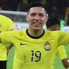 Sergio Aguero Cabang Malaysia Beraksi di Piala AFF 2022: Dari Argentina, Cetak Gol untuk Harimau Mal