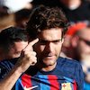 Resmi, Barcelona Perpanjang Kontrak Marcos Alonso