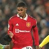 Marcus Rashford Tersingkir dari Starter Manchester United Gara-gara Masalah Indisipliner