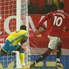 Hasil Manchester United vs Nottingham Forest: Skor 3-0