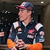 Marc Marquez Puji Dominasi Honda di Formula 1, Tunggu Bangkit di MotoGP