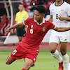 Timnas Indonesia cuma Menang 2-1 atas Kamboja, Ini Penilaian Aji Santoso