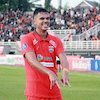 Sedang On Fire, PSS Sleman Berupaya Ganggu Matheus Pato