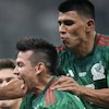 Kesedihan Pecah di Kubu El Tri, Meksiko Gagal Lolos Meski Menang atas Arab Saudi