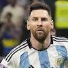 Man of the Match Piala Dunia 2022 Argentina vs Australia: Lionel Messi