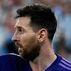 Belanda vs Argentina: Jujur, Frenkie de Jong Gak Tahu Cara Hentikan Leo Messi!