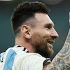 3 Tinta Emas yang Bisa Ditorehkan Lionel Messi jika Argentina Rebut Trofi Piala Dunia 2022