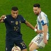 Gosip Sisa Final Piala Dunia 2022, Leo Messi: Gak Ada Masalah dengan Mbappe Kok!