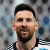 Cetak gol ke Gawang Australia, Lionel Messi Lewati Gol Cristiano Ronaldo di Piala Dunia