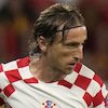 Piala Dunia 2022: Begini Impian Luka Modric Mengakhiri Karier Sebagai Pesepakbola