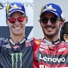 Eks Bos Suzuki: Dulu MotoGP Punya 'Fantastic Four', Kini Punya 'Fantastic Twelve'!