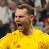 Manuel Neuer Cedera Sampai Akhir Musim