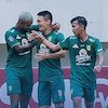 Hasil BRI Liga 1 2022/2023 Dewa United vs Persebaya Surabaya: Skor 1-2