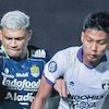 Saksikan Lagi Gol Tunggal Kemenangan Persib Bandung Atas Persita Tangerang