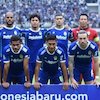 Hasil BRI Liga 1 2022/23 Persis Solo vs Persib Bandung: Skor 1-2