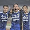 Prediksi BRI Liga 1: Persib Bandung vs Persita Tangerang 21 Desember 2022