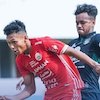 Tonton Lagi Gol Silvio Junior yang Selamatkan Persebaya Dari Kekalahan Lawan Persija