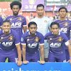 Jadwal dan Link Live Streaming Persik Kediri vs Dewa United 17 Desember 2022