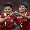 Jadwal dan Link Live Streaming Filipina vs Timnas Indonesia di RCTI, Senin 2 Januari 2023