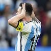 Belanda vs Argentina dan Selebrasi Ikonik Lionel Messi di Hadapan Louis van Gaal