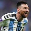 Pahlawan Argentina Kembali! Lautan Manusia Kepung Restoran Tempat Lionel Messi dan Keluarganya Makan