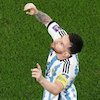 Lionel Messi dan Para Pemain Paling Agresif di Piala Dunia 2022