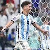 Julian Alvarez Bersinar Cemerlang di Piala Dunia 2022, Masa Depan Timnas Argentina