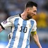 Piala Dunia 2022: Pemain Timnas Belanda Sebut Lionel Messi Adalah Manusia Biasa