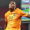 Denzel Dumfries 1 Gol, 2 Assist, MOTM, Bawa Belanda ke Perempat Final, Senyum dong Bro