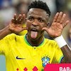 Data dan Fakta Piala Dunia 2022 Brasil vs Korea Selatan: Awas, Rekor Medioker Taeguk Warriors!