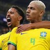 Profil Tim dan Daftar Pemain Brasil di Piala Dunia 2022