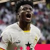 Data dan Fakta Piala Dunia 2022 Ghana vs Uruguay: Waktunya Balas Dendam, The Black Stars!