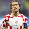 Tinggalkan Real Madrid, Luka Modric Lanjutkan Karir di Italia?