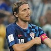 Luka Modric: Standing Ovation untuk Pemain Spesial, Respek buat sang Maestro 