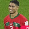 Maroko vs Portugal: Terakhir Bertemu, Ronaldo dkk Pulangkan Ziyech cs dari Piala Dunia