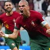 Pepe, Usia Hampir 40 Tahun, Cetak Gol di Babak Gugur Piala Dunia