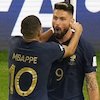 Adu Top Skor Argentina dan Prancis di Final Piala Dunia 2022: Messi dan Alvarez vs Mbappe dan Giroud Adu Top Skor Argentina dan Prancis di Final Piala Dunia 2022: Messi dan Alvarez vs Mbappe dan Giroud