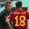 Spanyol Kalah dari Jepang, Bukti Permainan Indah Tidak Selalu Penting!