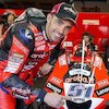 Michele Pirro, Test Rider Pahlawan Ducati: Menderita di Era Valentino Rossi, Jaya di Era Pecco Bagna