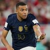 Kylian Mbappe Sembunyikan Merek Bir, Ikut Aksi Tolak Kampanye Alkohol di Piala Dunia 2022?