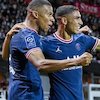 Prancis vs Maroko: Menunggu 'Saling Bunuh' Antara 2 Pemain PSG, Mbappe vs Hakimi