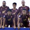 Termasuk Kiper PSM Makassar, Ini 5 Kiper dengan Catatan Clean Sheet Terbanyak di BRI Liga 1 2022/202