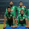 Begini Kesiapan Kiper PSS Sleman Hadapi Laga Tunda Kontra Persija