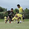 Pemain PSS Sleman Grogi Hadapi Sesama Klub Liga 1, Seto: Ini Tidak Bisa Dibiarkan